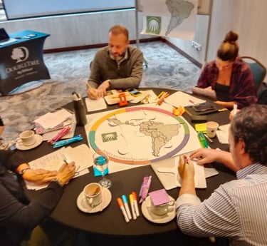 Intervención Organizacional